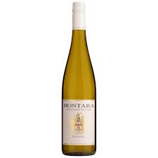 Montara Grampians Riesling 2018 Wine